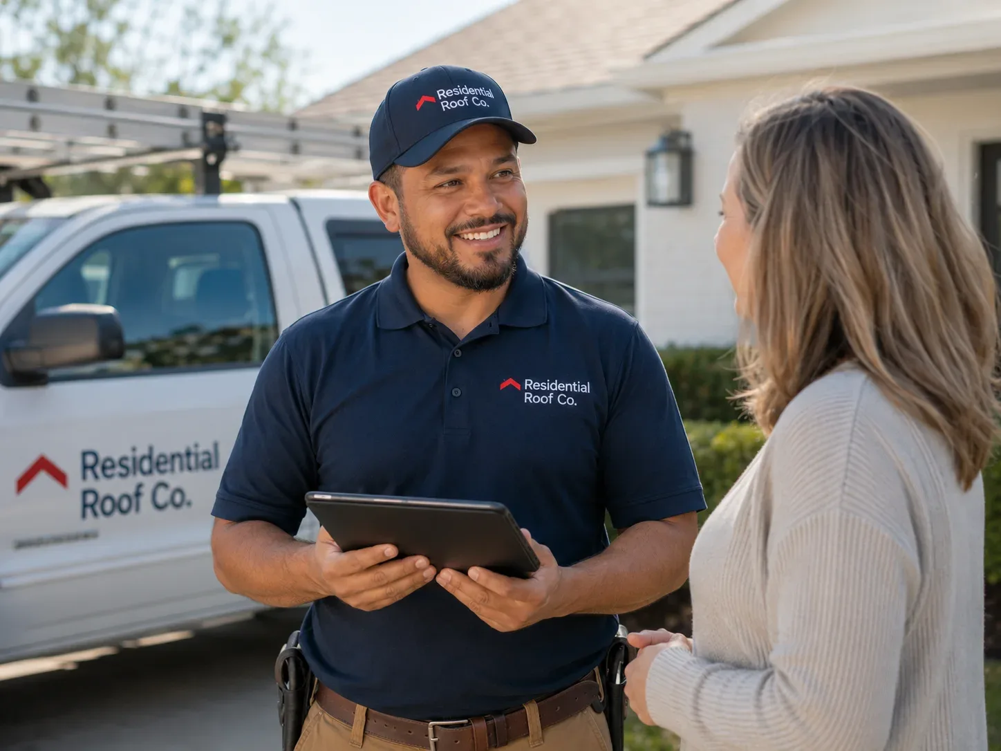 Roof Replacement in Windber, PA